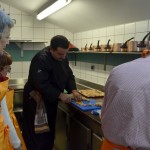 Cours de cuisine à Monistrol sur Loire