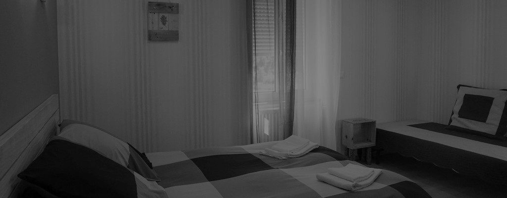 CHAMBRES & TABLE D'HÔTES