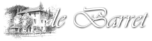 Logo le Barret Chambres hôtes
